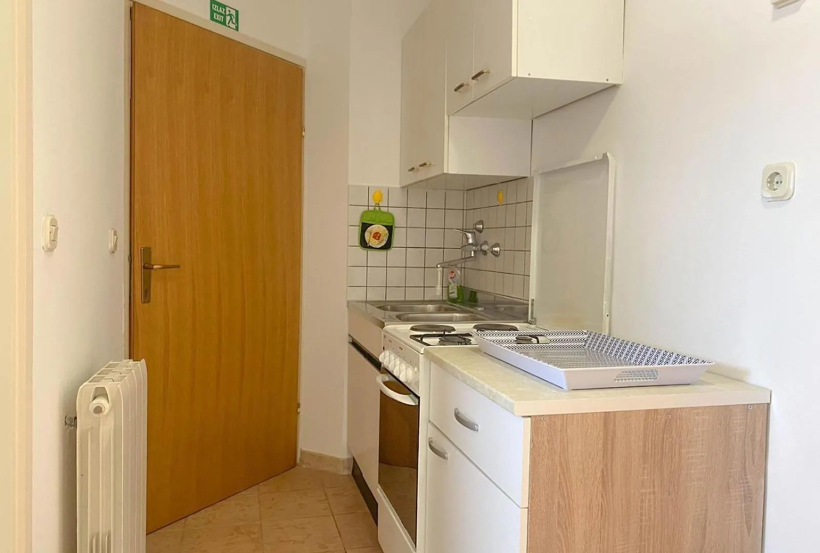 מדולין Apartments Lucy קרואטיה