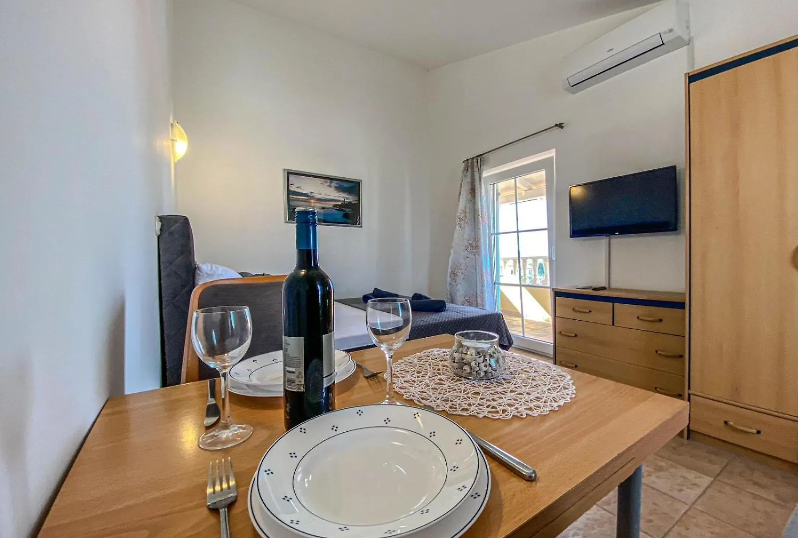 מדולין Apartments Lucy