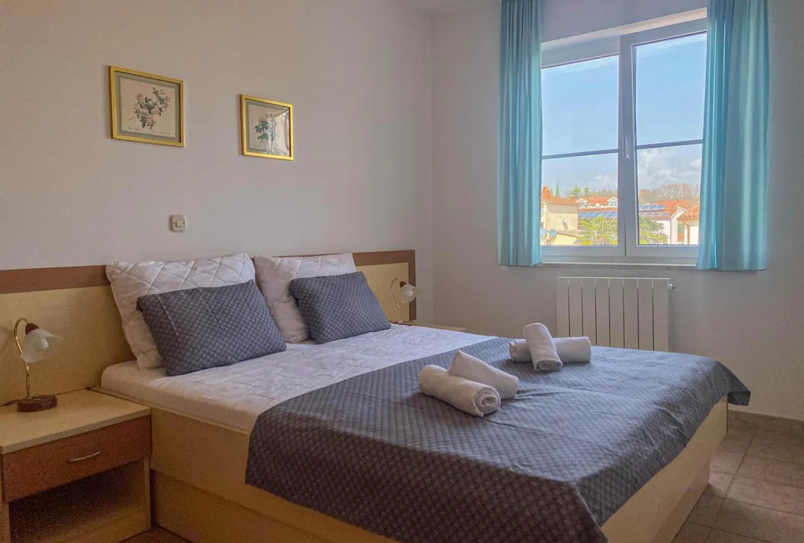 מדולין Apartments Lucy קרואטיה