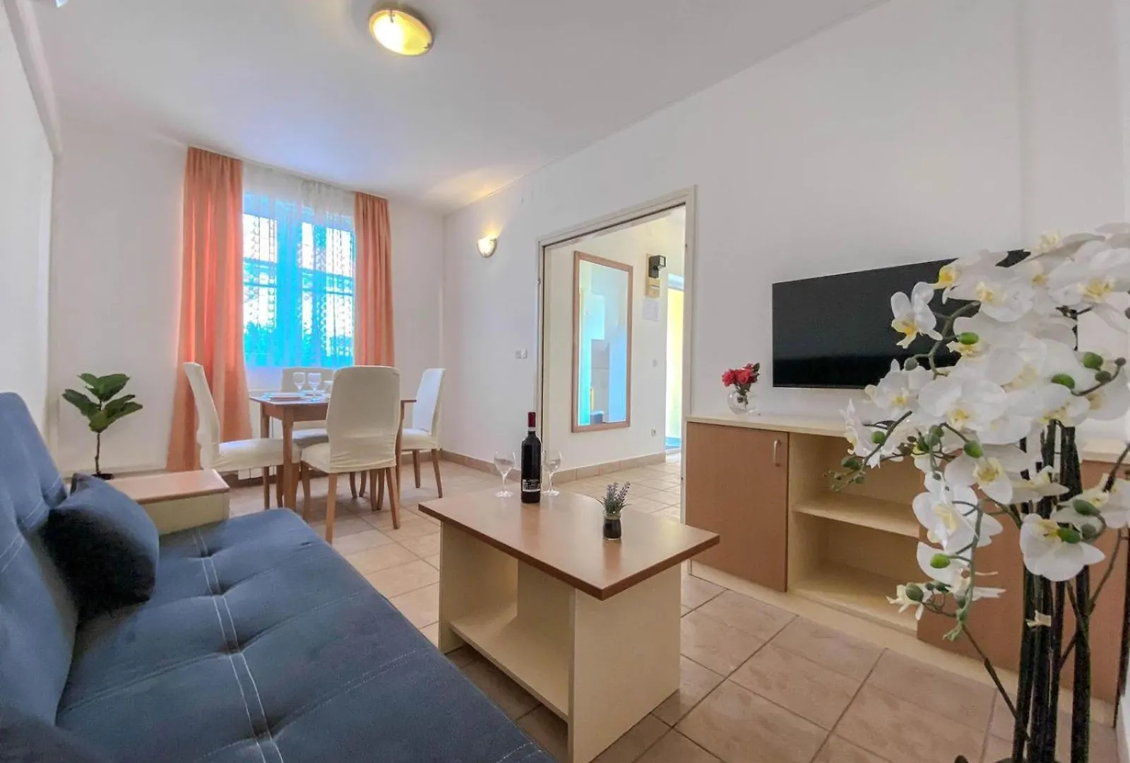 מדולין Apartments Lucy