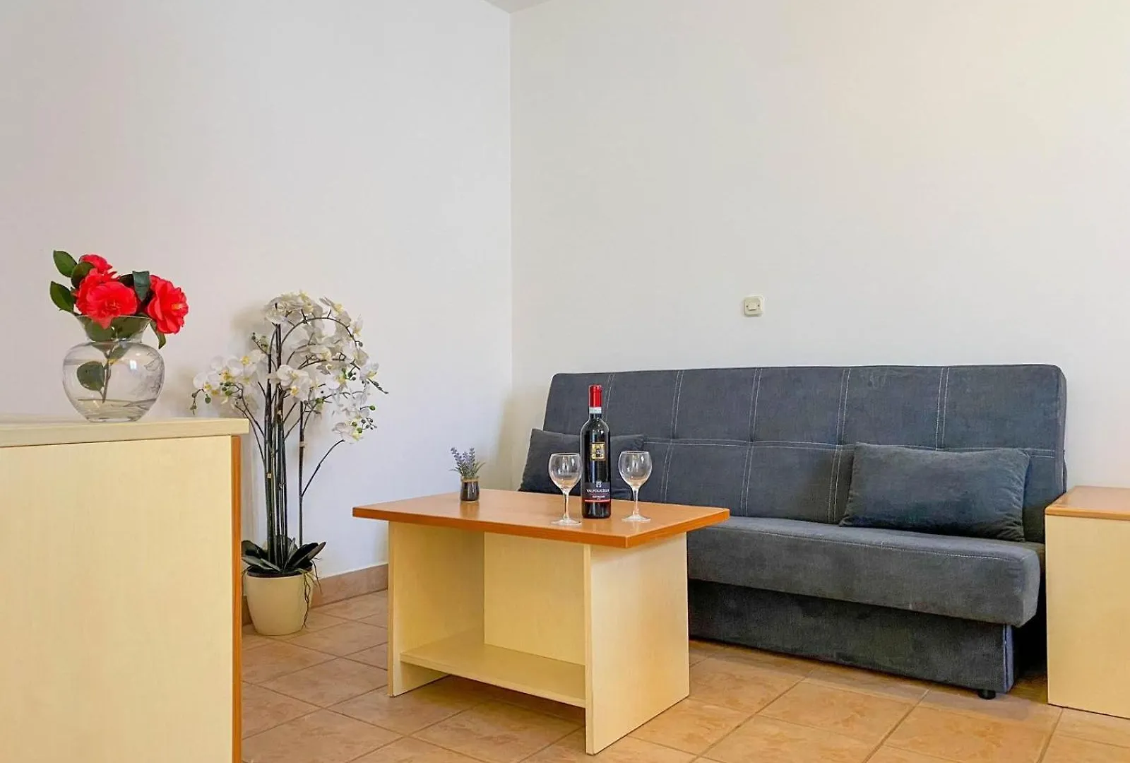 מדולין Apartments Lucy קרואטיה