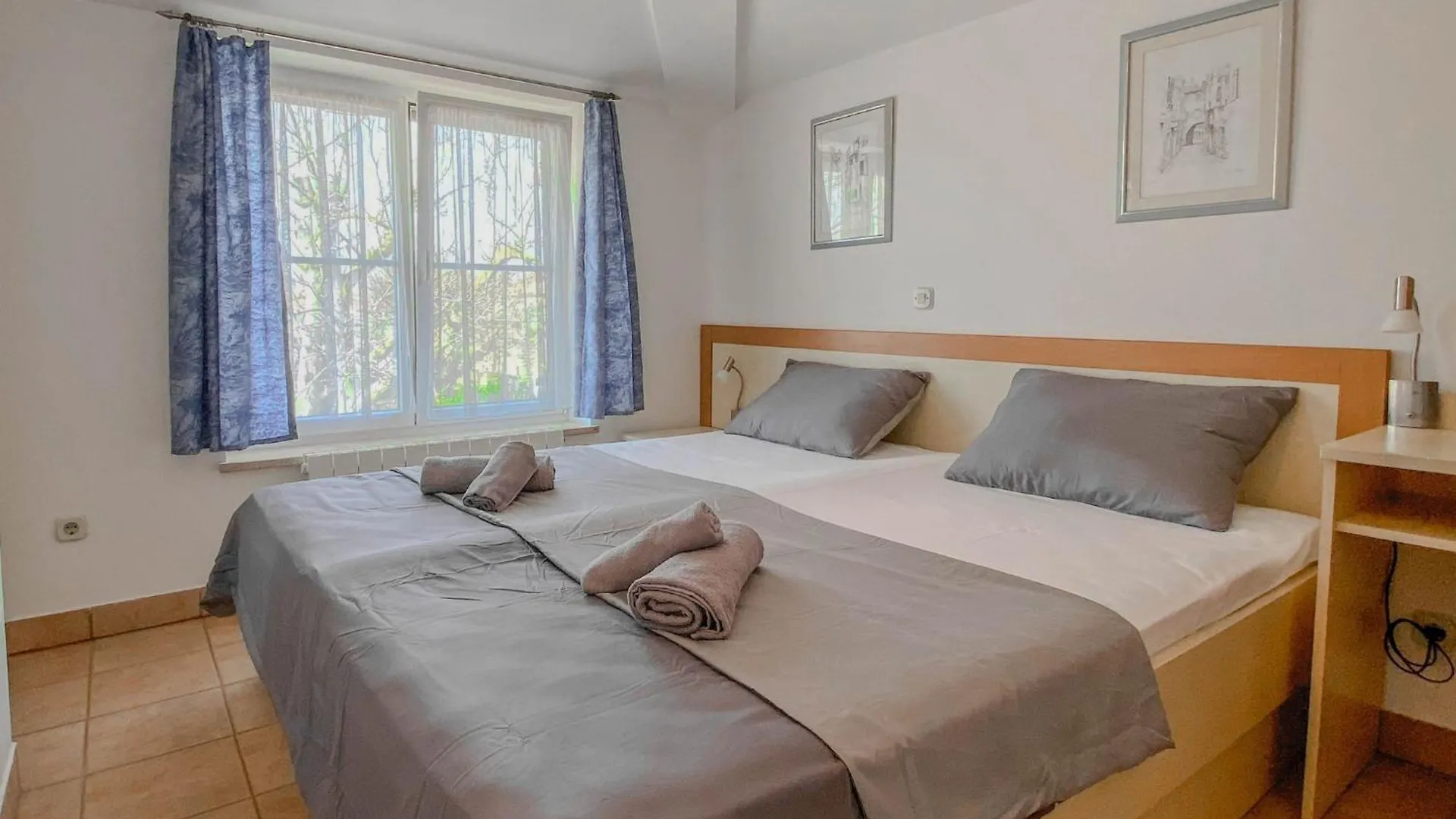 מדולין Apartments Lucy