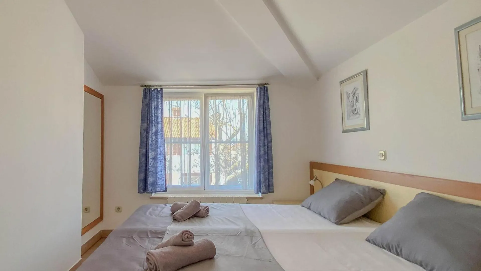 מדולין Apartments Lucy