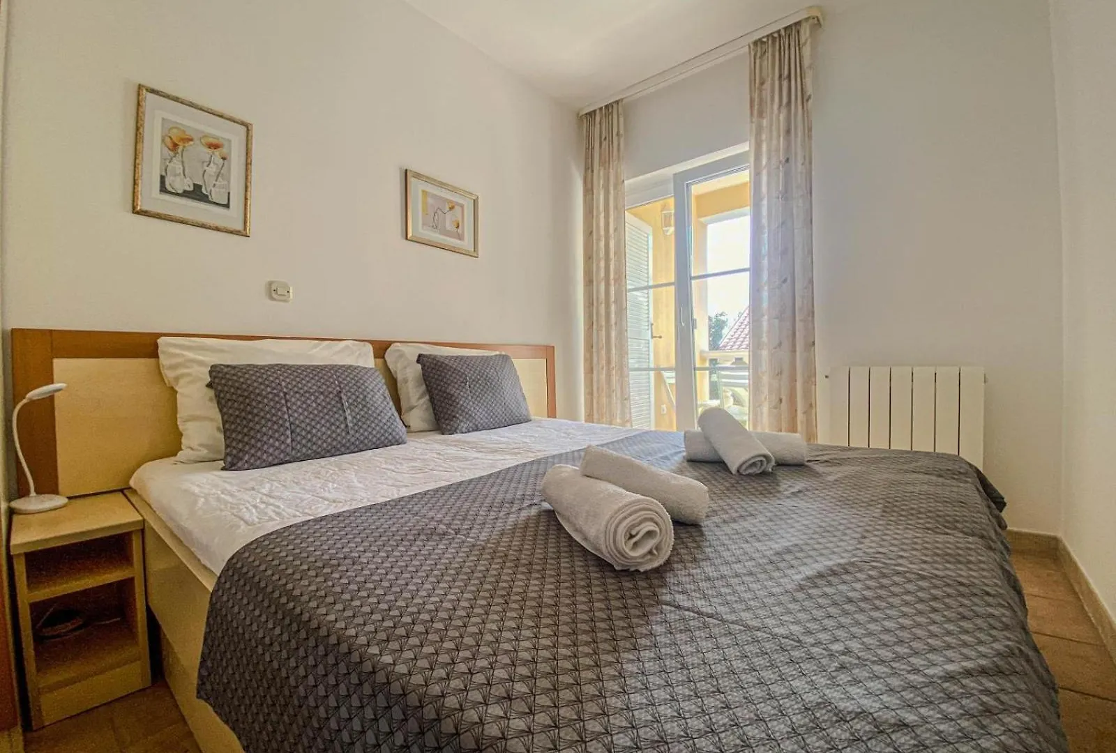 מדולין Apartments Lucy קרואטיה