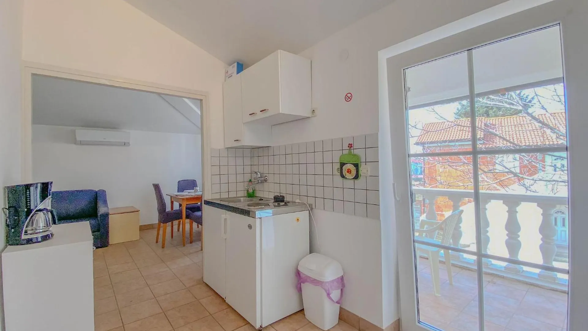 מדולין Apartments Lucy קרואטיה